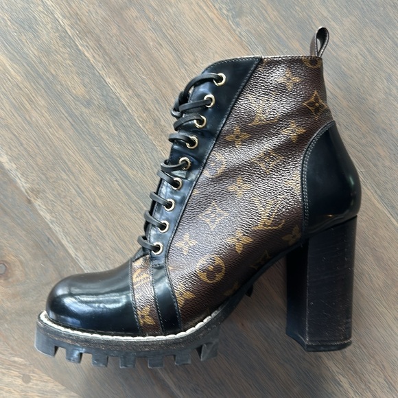 LV 41 STAR TRAIL - Picture 10 of 14